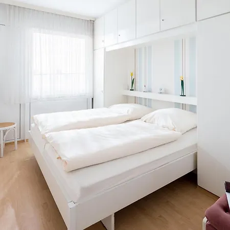 Haus Iderhoff 17 Apartman Norderney