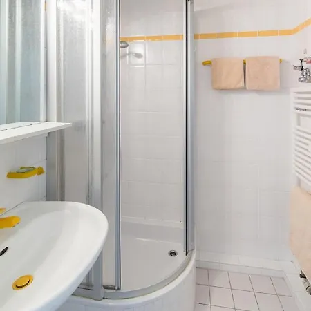 Haus Iderhoff 17 *